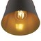 Westinghouse Pendant 60W Mini Pasco, Black-Bronze Leather Strap 6125300 - alternate 4